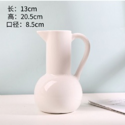 LSH108 ceramic vase